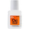 Barva na vlasy Kallos Oxi krémový peroxid 6% pro profesionální použití Oxidation Emulsion 6% [SNC78] 60 ml