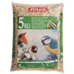 Zolux Venkovní ptactvo Mix 12 kg – Zbozi.Blesk.cz