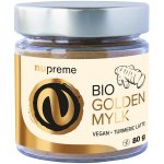 NUPREME Golden Mylk BIO 80 g – Hledejceny.cz