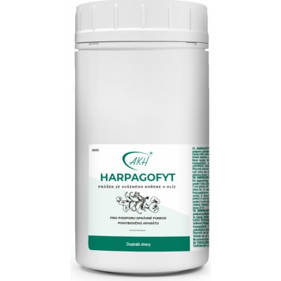 AKH HARPAGOFYT EXTRAKT 500 ml – Hledejceny.cz