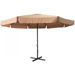 Rojaplast Slunečník STANDART 300 cm terracota – Hledejceny.cz