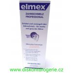 Elmex Enamel Protection Profess.ústní voda 400 ml – Zboží Mobilmania