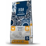 Kraftia Vida Nativa Puppy M/L Chicken 2 kg – Hledejceny.cz