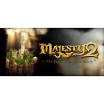 Majesty 2: The Fantasy Kingdom Sim – Sleviste.cz