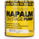 Kevin Levrone Anabolic On Stage PUMP 313 g – Hledejceny.cz