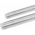 WT WINTECH Závitová tyč M 8, 1m, DIN 976, třída 4.8, pozinkovaná – Hledejceny.cz