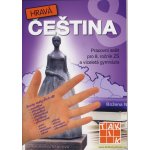 Hravá čeština pro 8.ročník PS – – Hledejceny.cz