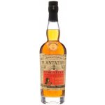 Plantation Pineapple Stiggins Fancy 40% 0,7 l (holá lahev) – Zbozi.Blesk.cz