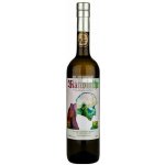 Mansinthe Absinthe 66,6% 0,7 l (holá láhev) – Zboží Dáma