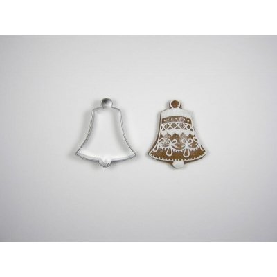 vykr.NR 0025 Zvonek, 5,5x4,6cm – Hledejceny.cz