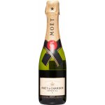 Moët & Chandon Impérial Brut 12% 0,375 l (holá láhev) – Zboží Dáma