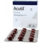 Efamol Acutil 30 kapslí – Hledejceny.cz