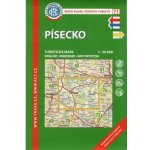 KČT 71 Písecko 7.vydání – Zboží Mobilmania