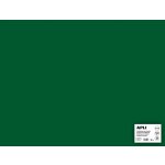 Barevný papír 25 listů tm zelený – Zboží Mobilmania