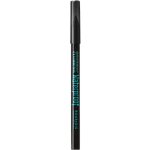 Bourjois Contour Clubbing waterproof tužka na oči 46 Bleu Neon 1,2 g – Zboží Dáma