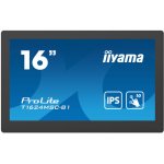 iiyama ProLite T1624MSC-B1 – Zbozi.Blesk.cz
