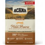 Acana Wild Prairie Cat 1,8 kg – Hledejceny.cz