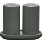 Blomus PILAR sada slánky a pepřenky – Zboží Dáma