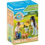 PLAYMOBIL 71309 Kočičí rodina – Hledejceny.cz