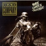 Bad Company - Here Comes Trouble CD – Hledejceny.cz
