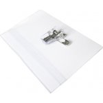 FILUX Jmenovka - Visačka CT-123 55x90cm špendlík plus svorka 50ks – Hledejceny.cz