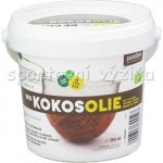 Purasana Coconut Oil BIO 0 5 l (Kokosový olej) – Hledejceny.cz