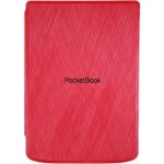 Pocketbook H-S-634-R-WW POUZDRO SHELL PRO Pocketbook 629 634 H-S-634-R-WW červené – Zboží Živě