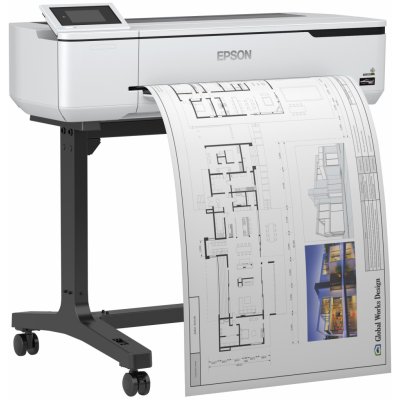 Epson SureColor SC-T3100 – Zboží Mobilmania