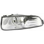 Levá přední mlhovka ŠKODA SUPERB II 06/2008-06/2013 | HELLA | 4082300584417 – Hledejceny.cz