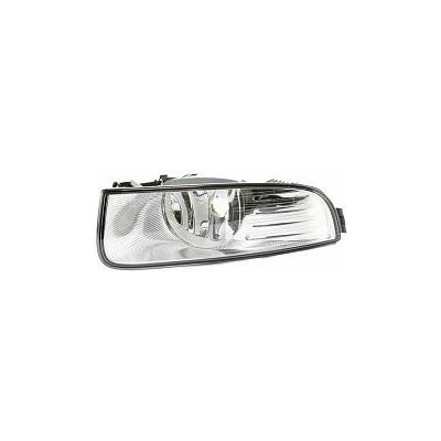 Levá přední mlhovka ŠKODA SUPERB II 06/2008-06/2013 | HELLA | 4082300584417 – Hledejceny.cz