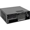 SilverStone Grandia GD10 SST-GD10B