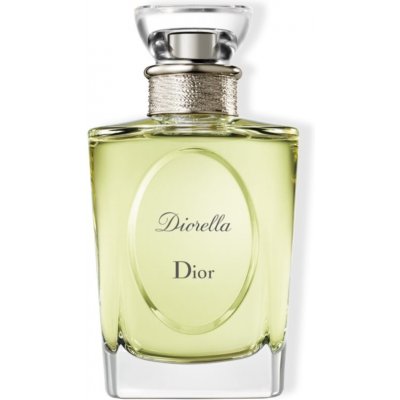 Christian Dior Diorella toaletní voda dámská 100 ml – Hledejceny.cz