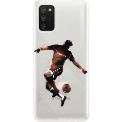 iSaprio Fotball 01 Samsung Galaxy A02s