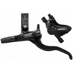SHIMANO brzda kotoučová SH BR-MT420, BL-M4100 přední – Hledejceny.cz