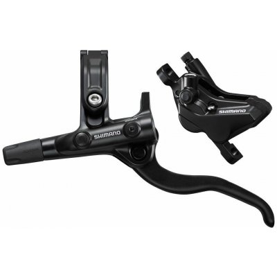 SHIMANO brzda kotoučová SH BR-MT420, BL-M4100 přední – Hledejceny.cz