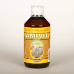 Aquamid Amivit D drůbež 1 l – Zboží Dáma