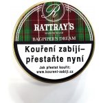 Rattray's Bagpipers Dream 50 g – Zboží Mobilmania
