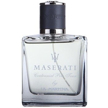 La Martina Maserati Centennial Polo Tour toaletní voda pánská 100 ml