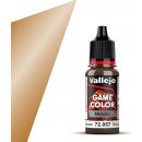 Vallejo: Game Color Bright Bronze 18ml