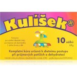 Kulíšek sáčky 10 x 6,8 g – Sleviste.cz