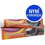 Smilla Multivitaminová & Smilla Maltózová pasta 2 x 0,2 kg – Hledejceny.cz