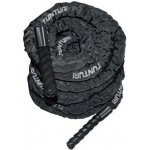 Tunturi Battle Rope Pro 10 m – Zbozi.Blesk.cz