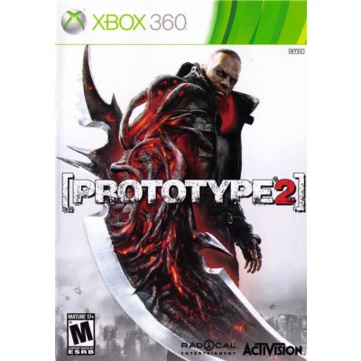 Prototype 2