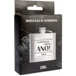 Albi Placatka pro ženicha – Sleviste.cz