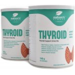 Nature's Finest Thyroid Support Drink Mix 2 x 150 g – Hledejceny.cz