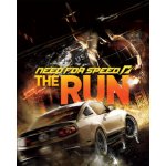 Need For Speed: The Run – Sleviste.cz