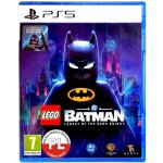 LEGO Batman: Legacy of the Dark Knight – Zboží Živě