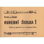 Hudební školka 1: Pierre van Hauwe - Vyhledávání na Heureka.cz