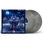 Frehley Ace - Origins Vol.2 Galaxy Silver LP – Sleviste.cz