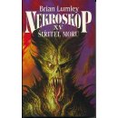 Kniha Nekroskop XV: Šiřitel moru - Brian Lumley